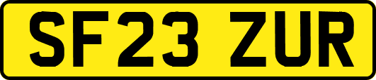 SF23ZUR