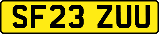 SF23ZUU