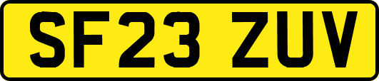 SF23ZUV