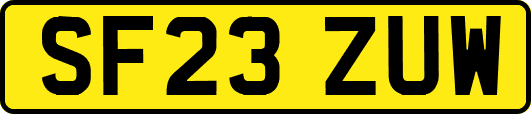 SF23ZUW