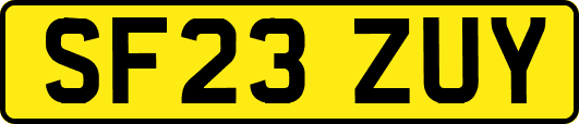 SF23ZUY
