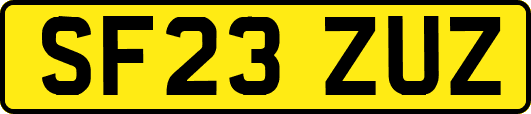SF23ZUZ