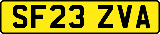 SF23ZVA