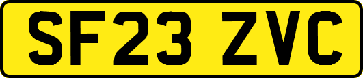 SF23ZVC