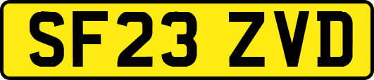SF23ZVD