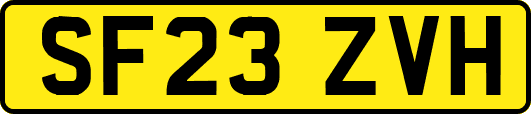 SF23ZVH