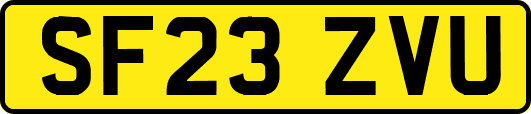 SF23ZVU