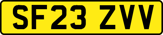 SF23ZVV