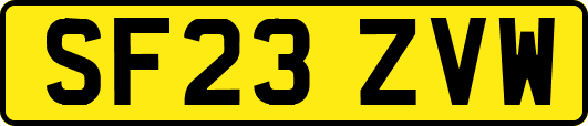 SF23ZVW
