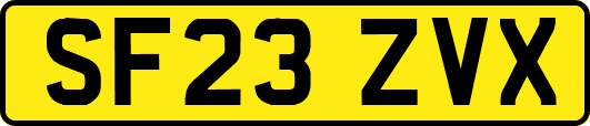 SF23ZVX