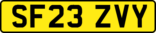 SF23ZVY