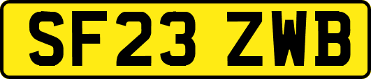 SF23ZWB