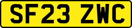 SF23ZWC