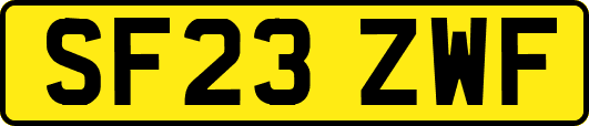 SF23ZWF
