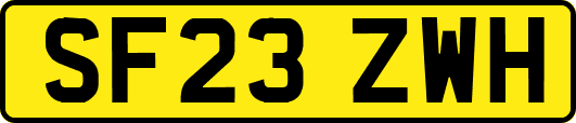 SF23ZWH