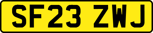 SF23ZWJ
