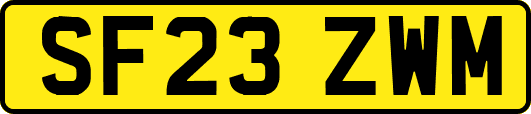 SF23ZWM