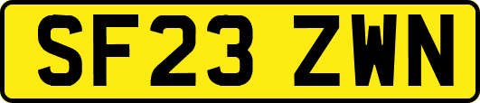 SF23ZWN