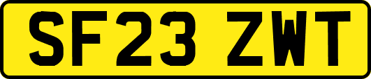 SF23ZWT