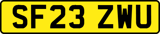 SF23ZWU
