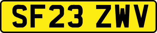 SF23ZWV