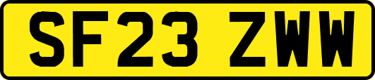 SF23ZWW