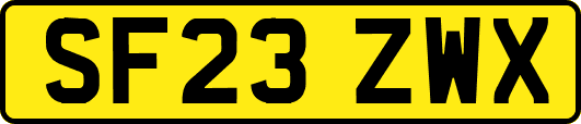 SF23ZWX