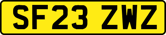 SF23ZWZ