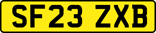 SF23ZXB
