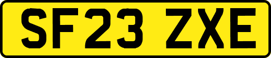 SF23ZXE