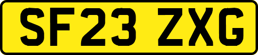 SF23ZXG