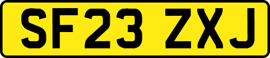 SF23ZXJ