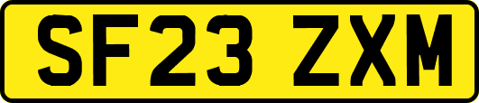 SF23ZXM