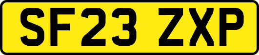 SF23ZXP