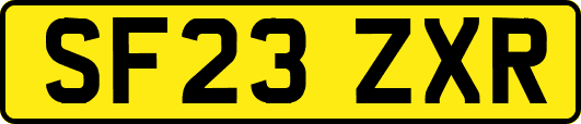 SF23ZXR