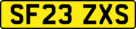 SF23ZXS