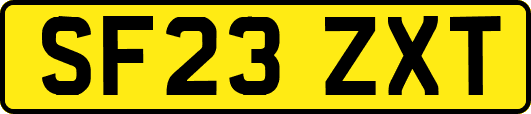 SF23ZXT