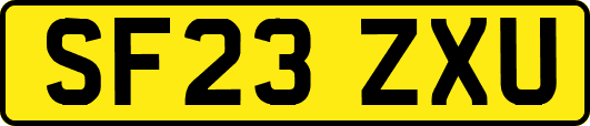 SF23ZXU