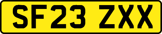 SF23ZXX