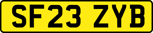 SF23ZYB