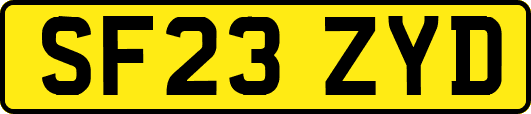 SF23ZYD