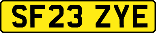 SF23ZYE
