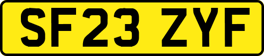SF23ZYF