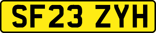 SF23ZYH