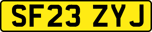 SF23ZYJ