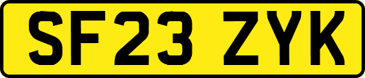 SF23ZYK