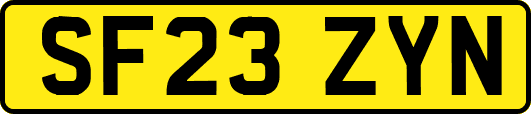 SF23ZYN