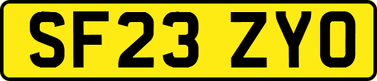 SF23ZYO