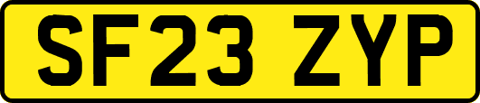 SF23ZYP