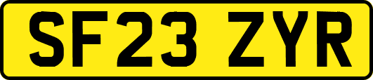 SF23ZYR